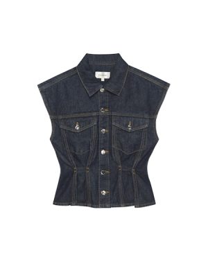 The Nipped Vest - Image 2