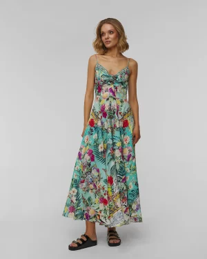 Sarabell Long Dress - Image 6