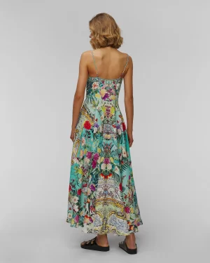 Sarabell Long Dress - Image 5
