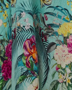 Sarabell Long Dress - Image 4