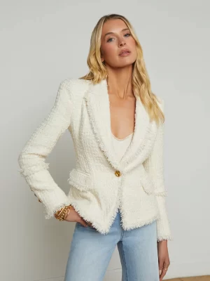 Kaisley Blazer - sz4