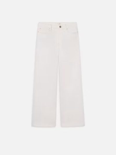 Satina Wide Leg Pants - sz 26 - Image 5