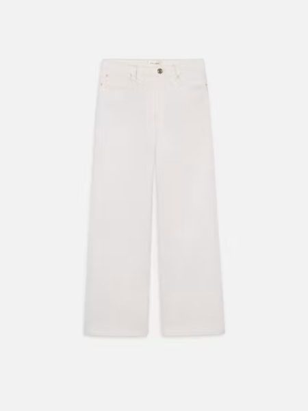 Satina Wide Leg Pants - sz 26 - Image 5