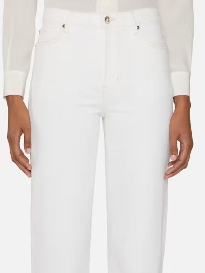 Satina Wide Leg Pants - sz 26 - Image 2