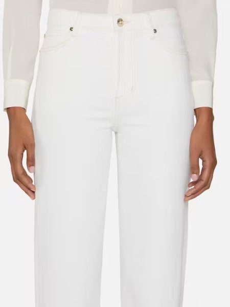 Satina Wide Leg Pants - sz 26 - Image 2