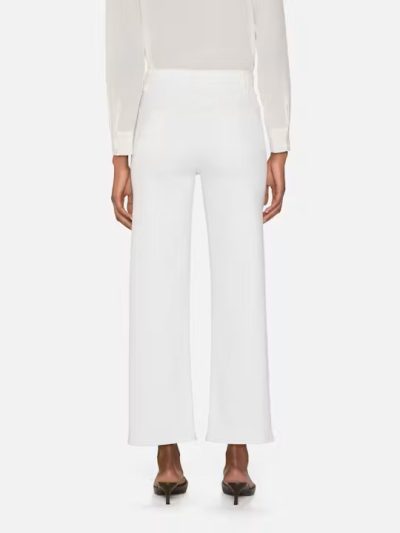 Satina Wide Leg Pants - sz 26 - Image 4