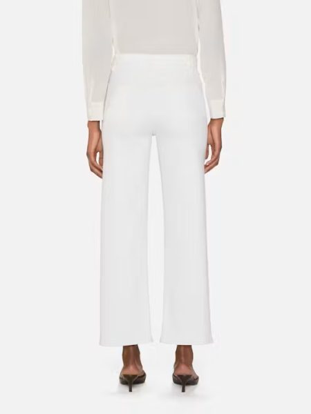 Satina Wide Leg Pants - sz 26 - Image 4