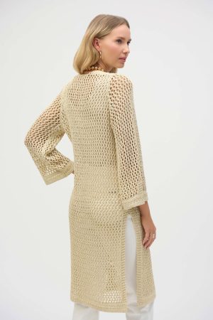 Bea Stitch Cover-Up - Image 4