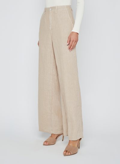 Brie Wide Leg Pant - Image 2