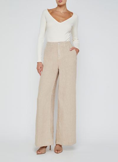 Brie Wide Leg Pant