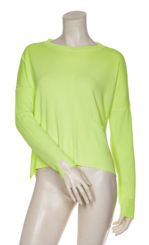 Rena Neon Sweater - Image 2