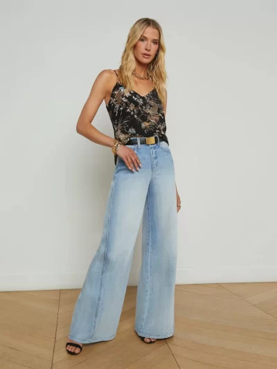 Jane Spaghetti Strap - Image 7