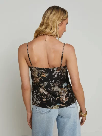 Jane Spaghetti Strap - Image 8