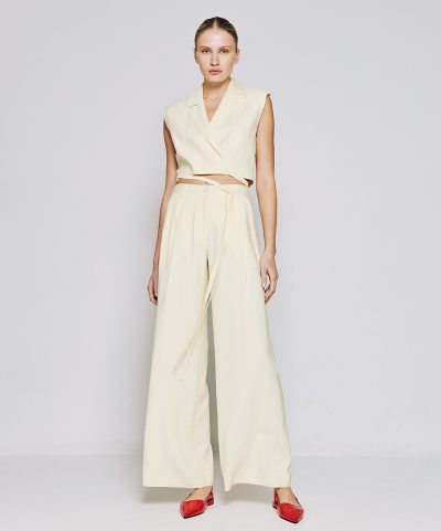 Jorja Wide Leg Pants