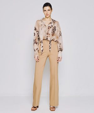 Bess Tie Blouse - coming soon - Image 3