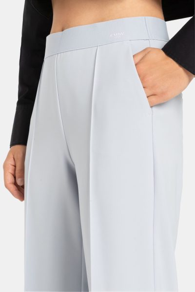 Cameron Wide-Leg Pants - Image 2