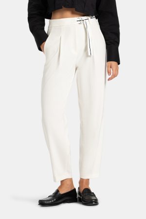 Elaine Pleated Pant