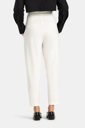 Elaine Pleated Pant - Image 4