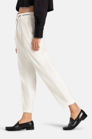 Elaine Pleated Pant - Image 3