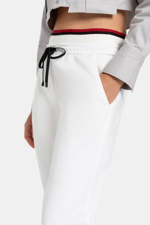 Odette Double waist Trousers - Image 3