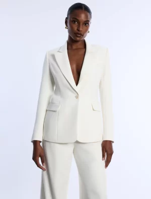 Sarah Tailored Jacket