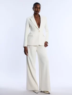 Sarah Tailored Jacket - Image 7