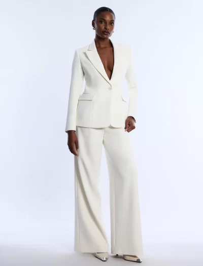 Sarah Tailored Jacket size 6 - Image 7
