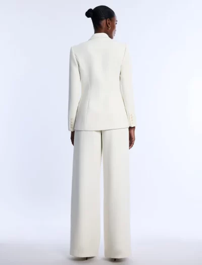 Sarah Tailored Jacket size 6 - Image 6