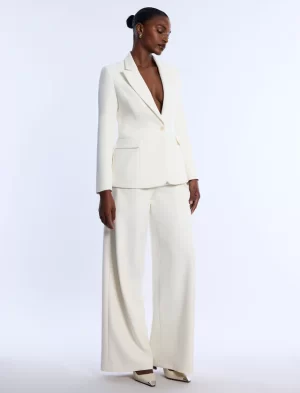 Sarah Tailored Jacket - Image 5