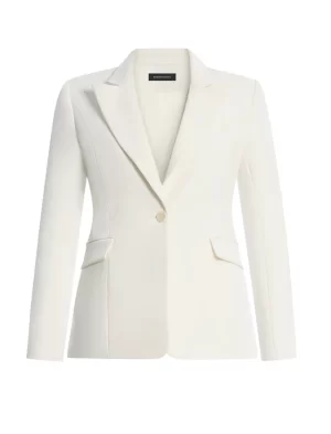 Sarah Tailored Jacket - Image 2