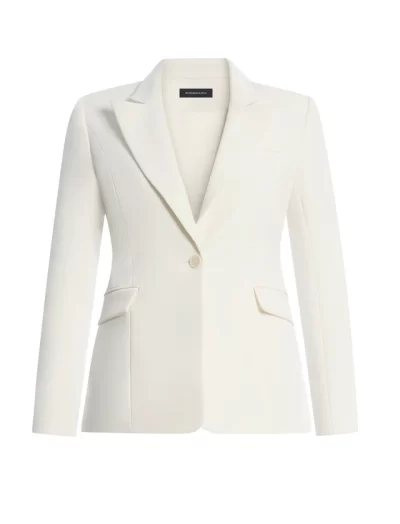 Sarah Tailored Jacket size 6 - Image 2