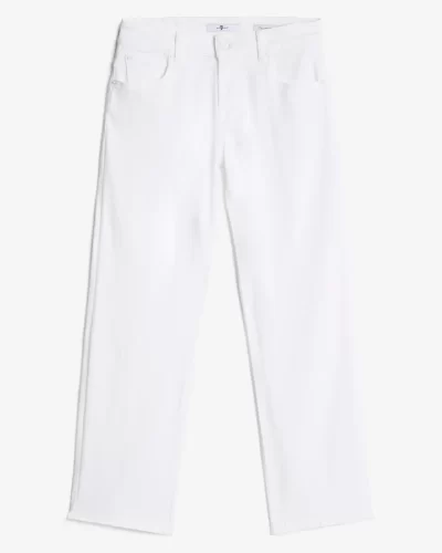 Calie Straight ankle jean 29 - Image 4