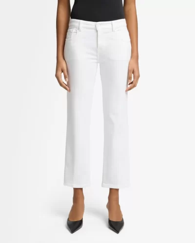Calie Straight ankle jean 29 - Image 3