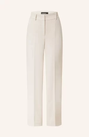 Amelie Trouser in icing - Image 5