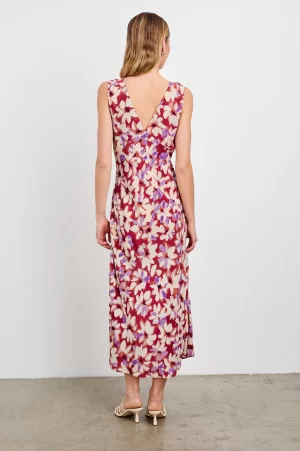 Audrina dress - Image 2