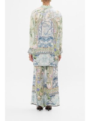 Astora long Shirt - Image 4