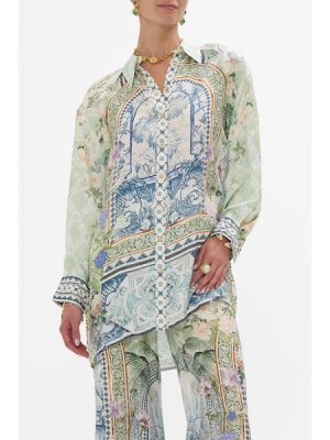 Astora long Shirt - Image 3