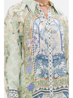 Astora long Shirt - Image 2