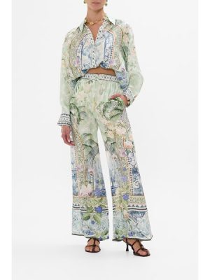 Astora long Shirt