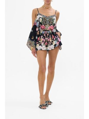 Gretchen Romper