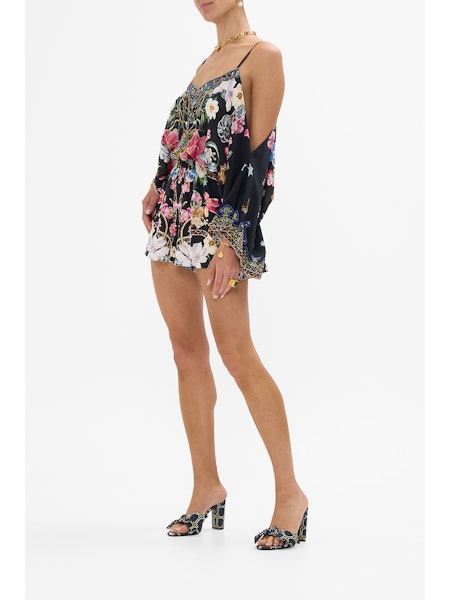 Gretchen Romper - Image 7