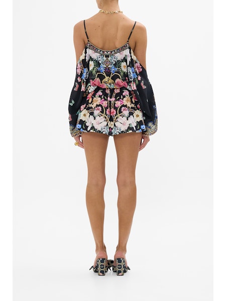 Gretchen Romper - Image 6