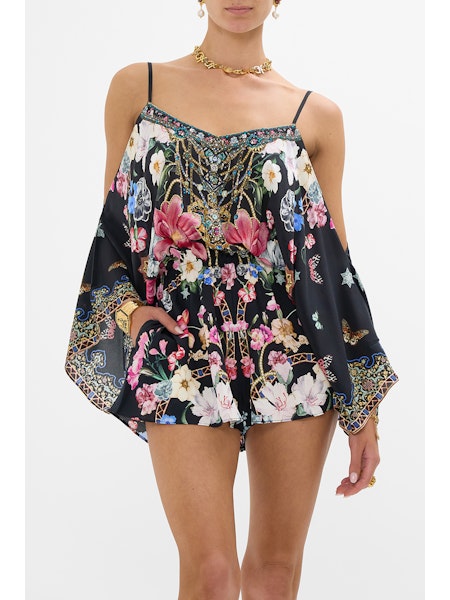 Gretchen Romper - Image 5