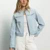 Raine SOFT MOTO JACKET - Image 2
