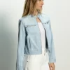 Raine SOFT MOTO JACKET - Image 3
