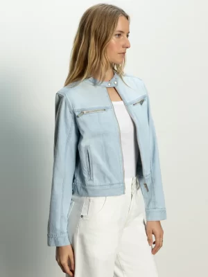 Raine SOFT MOTO JACKET - coming spring'25 - Image 3