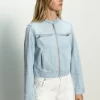 Raine SOFT MOTO JACKET - Image 4