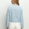 Raine SOFT MOTO JACKET - Image 6