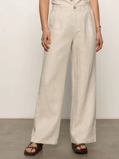 HOPPER STRAIGHT LEG PANT - Image 3