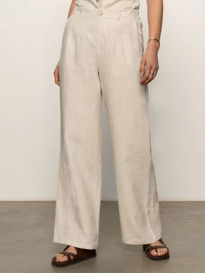 HOPPER STRAIGHT LEG PANT - Image 7